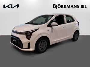 Kia Picanto bild 1