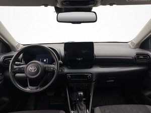 Toyota Yaris bild 12