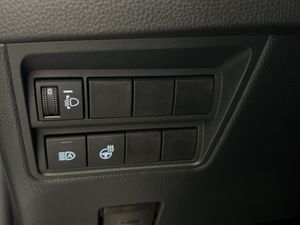 Toyota Yaris bild 15