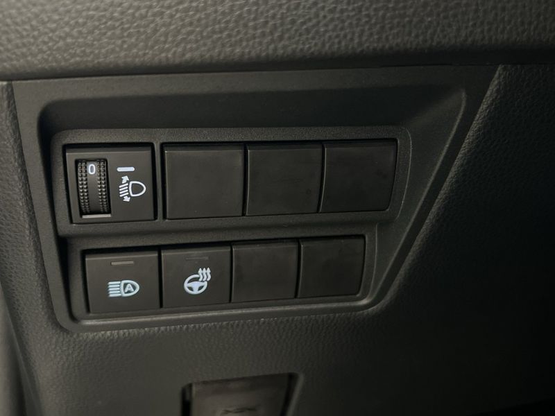 Toyota Yaris bild 15