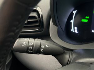Toyota Yaris bild 16