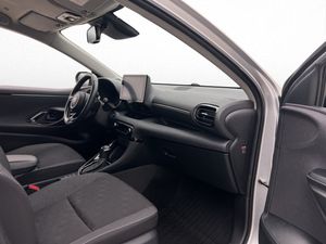 Toyota Yaris bild 26