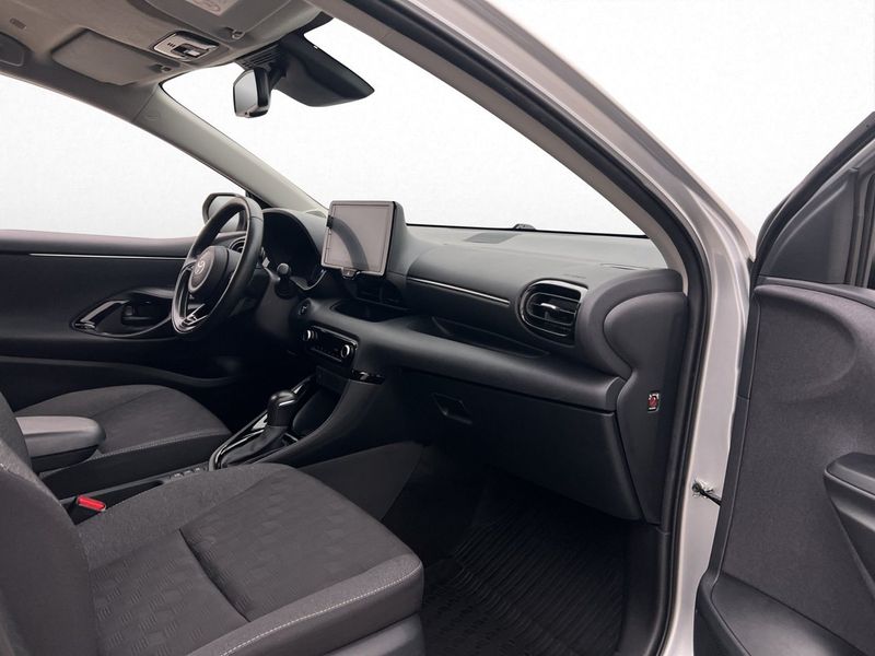 Toyota Yaris bild 26