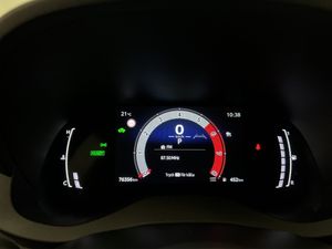 Toyota Yaris bild 18