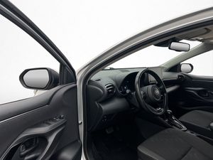 Toyota Yaris bild 10