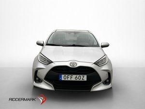 Toyota Yaris bild 2