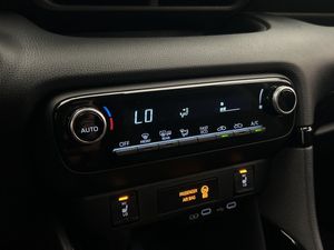 Toyota Yaris bild 22