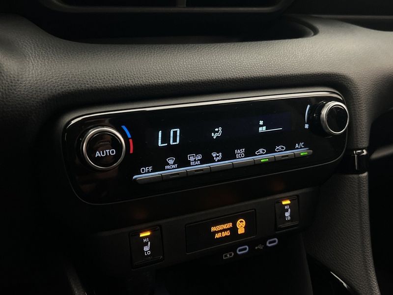 Toyota Yaris bild 22