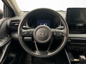 Toyota Yaris bild 13