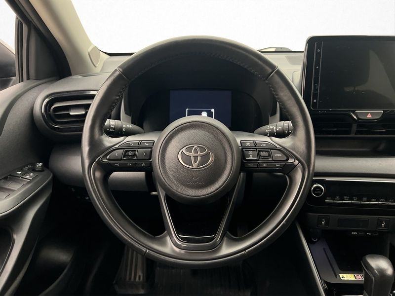 Toyota Yaris bild 13