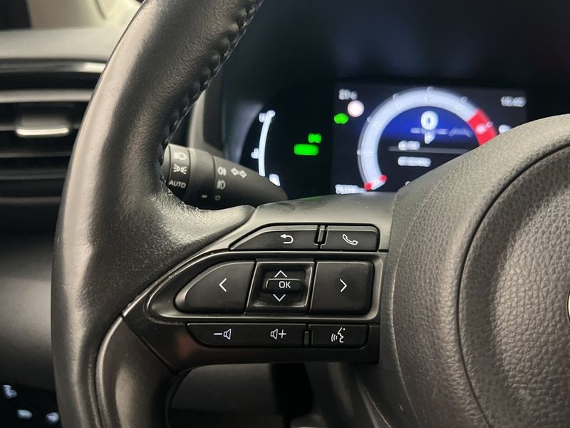 Toyota Yaris bild 17