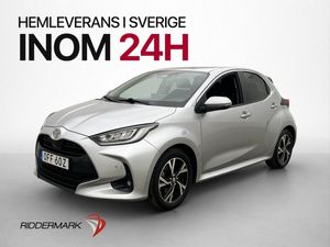 Toyota Yaris bild 3