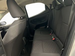 Toyota Yaris bild 27