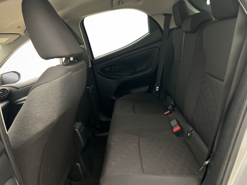 Toyota Yaris bild 27
