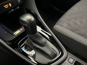 Toyota Yaris bild 23