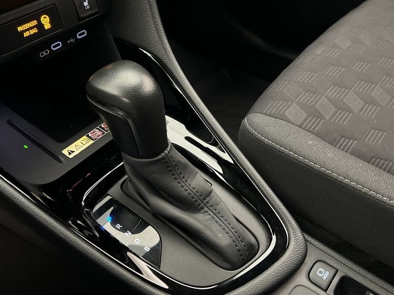Toyota Yaris bild 23