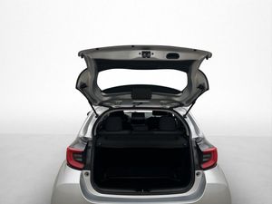 Toyota Yaris bild 28