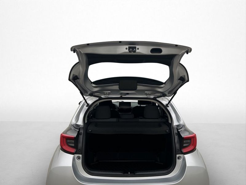 Toyota Yaris bild 28