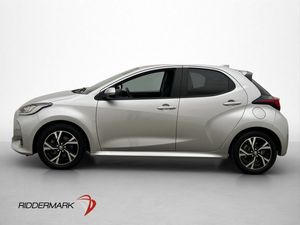 Toyota Yaris bild 5