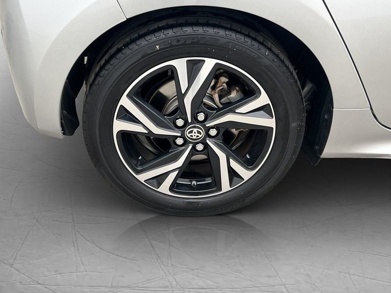 Toyota Yaris bild 29
