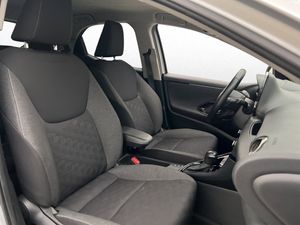 Toyota Yaris bild 25