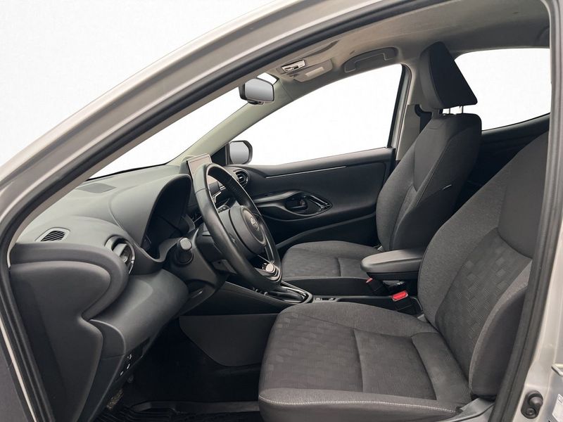 Toyota Yaris bild 11