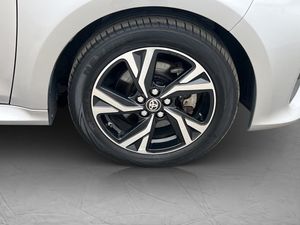 Toyota Yaris bild 30