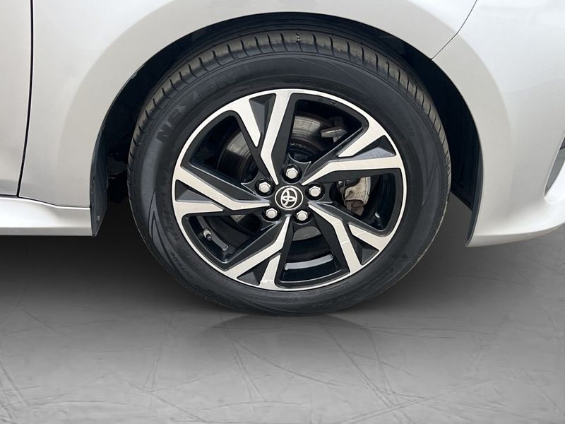 Toyota Yaris bild 30