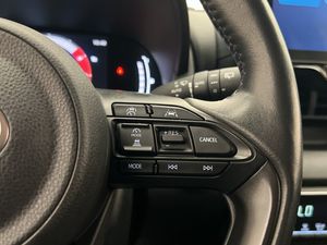 Toyota Yaris bild 19