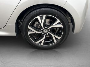 Toyota Yaris bild 32