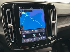 Volvo XC40 bild 20