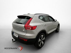 Volvo XC40 bild 8