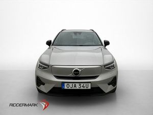 Volvo XC40 bild 2