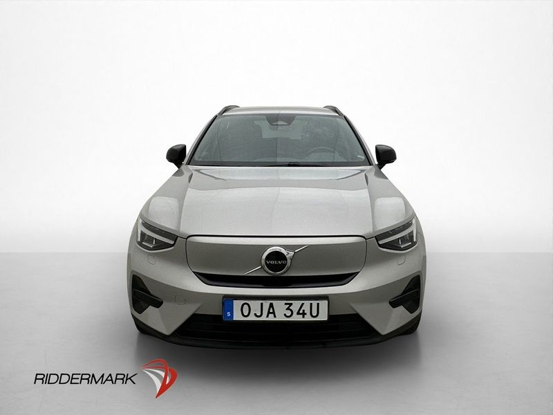 Volvo XC40 bild 2