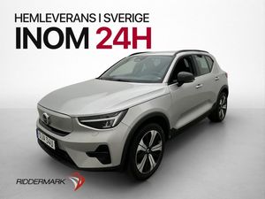 Volvo XC40 bild 3