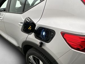 Volvo XC40 bild 10