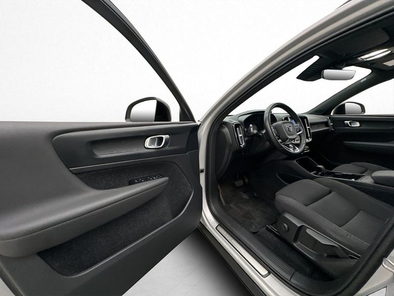 Volvo XC40 bild 12
