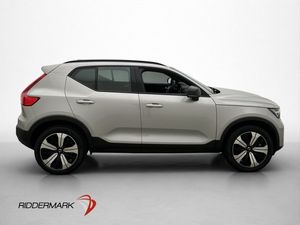 Volvo XC40 bild 9