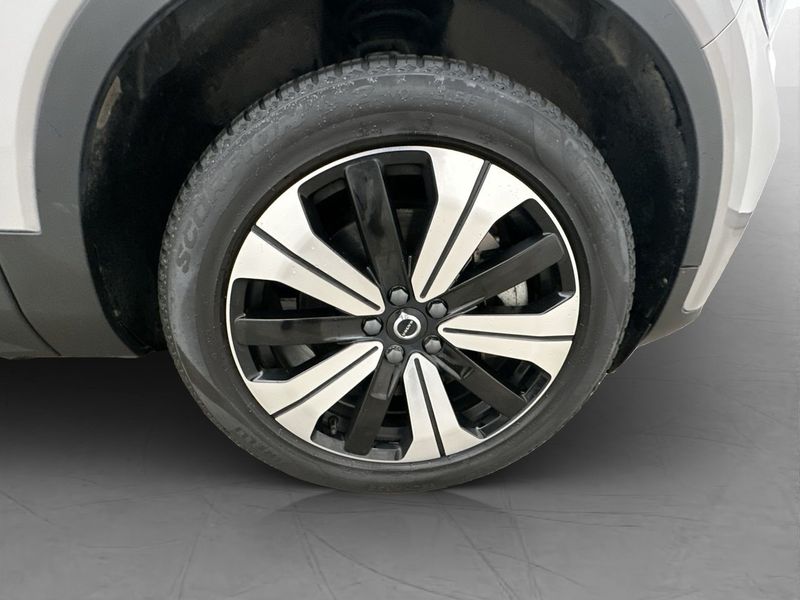 Volvo XC40 bild 35