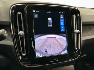 Volvo XC40 bild 19