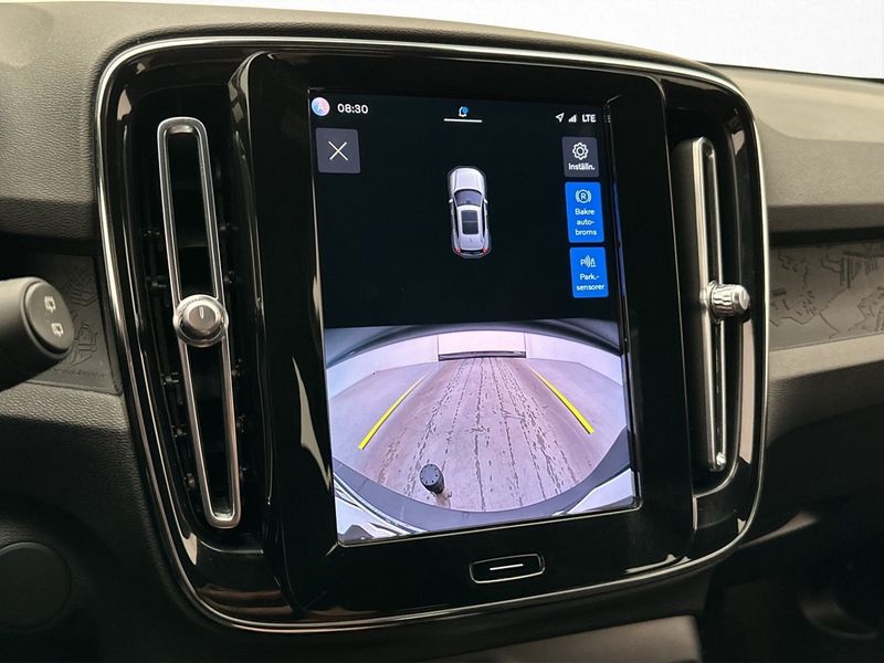 Volvo XC40 bild 19