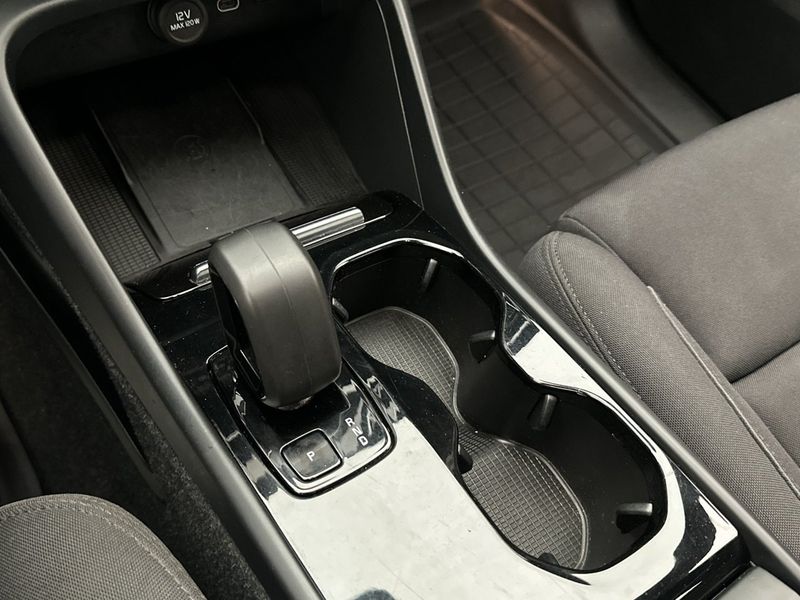 Volvo XC40 bild 25