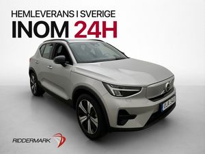 Volvo XC40 bild 1