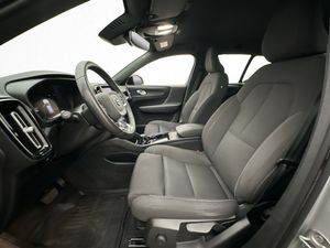 Volvo XC40 bild 13