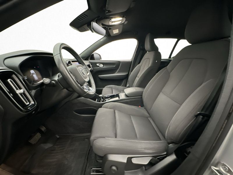 Volvo XC40 bild 13