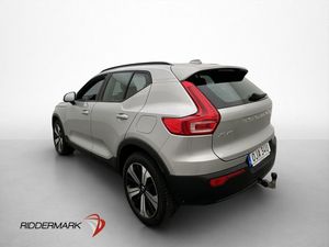 Volvo XC40 bild 6