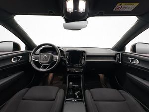 Volvo XC40 bild 14