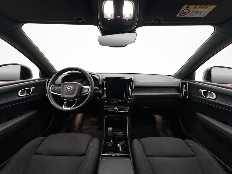 Volvo XC40 bild 14