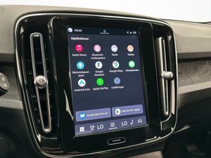 Volvo XC40 bild 21