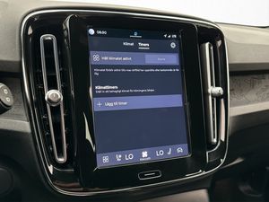 Volvo XC40 bild 23